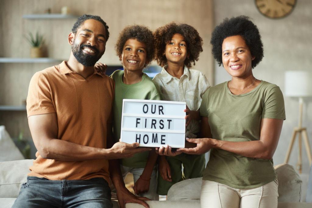 How Soon Can You Buy a Home After Bankruptcy in&nbsp;Georgia?