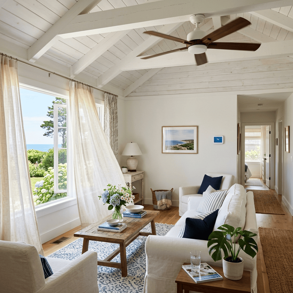How to Keep Your Home Cool This Summer Without Wrecking Your&nbsp;Budget